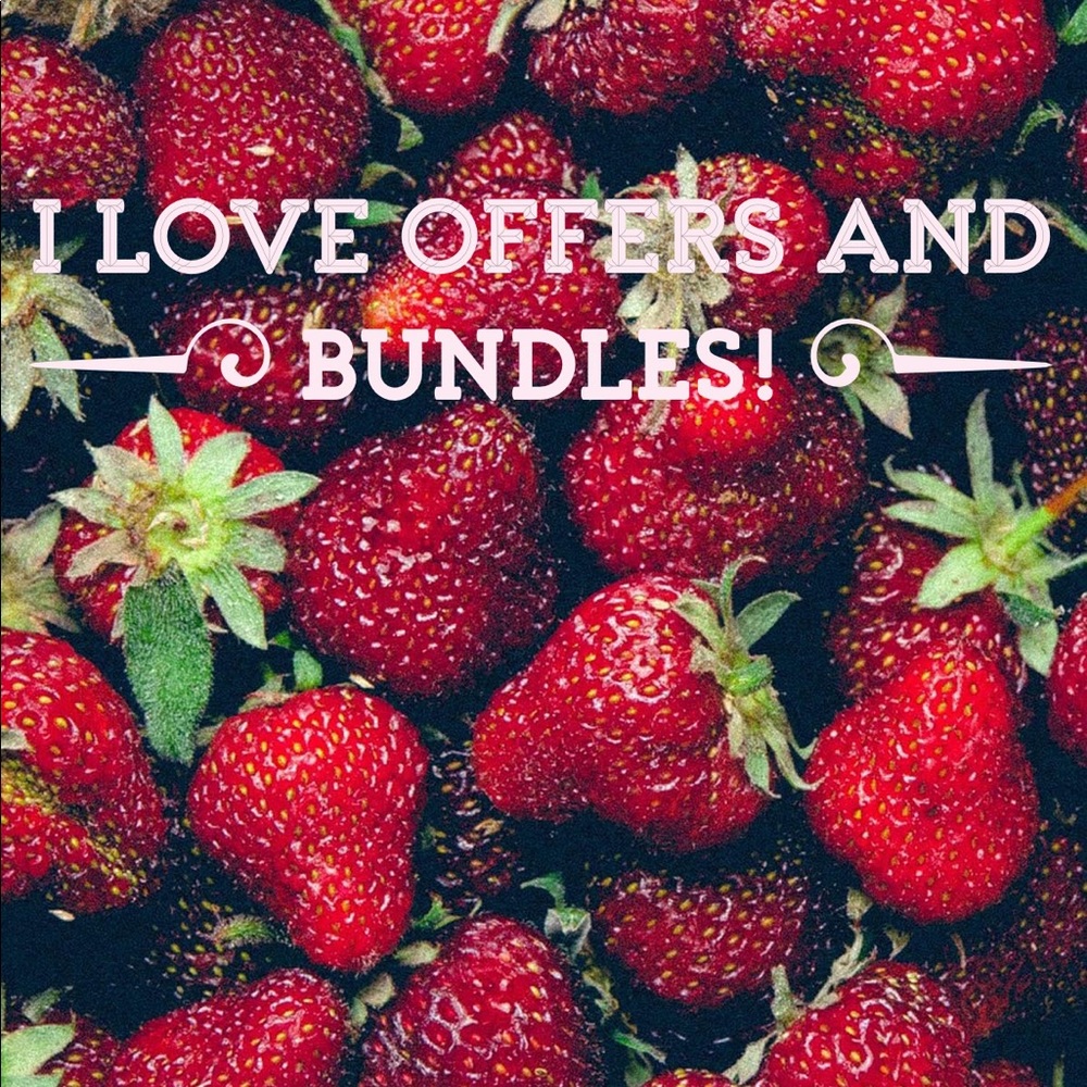 Make me an offer